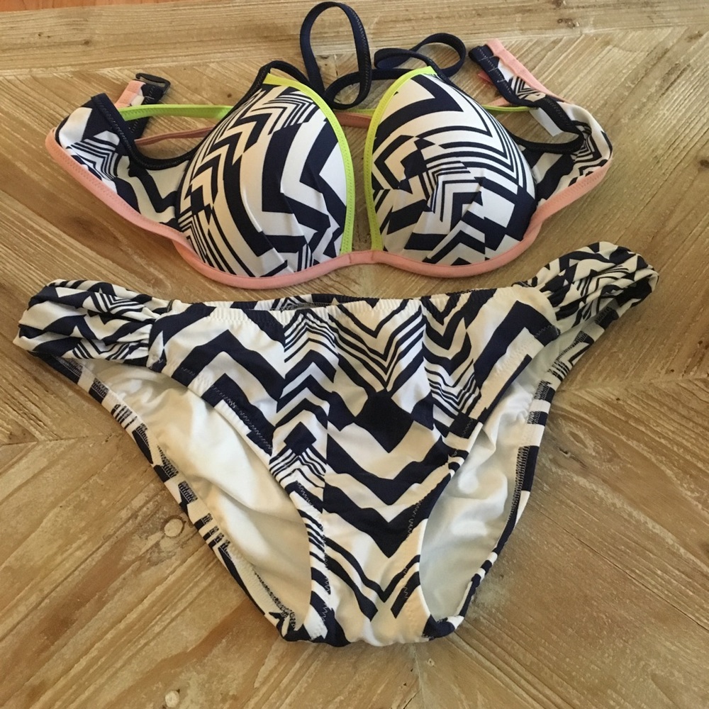 Victoria’s Secret Bikini